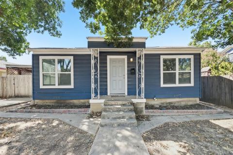 2304 Ryan Avenue, Fort Worth