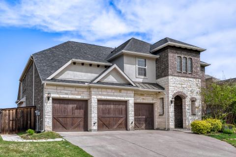 7313 Clear Rapids Drive, McKinney, TX 75071 — photo 3