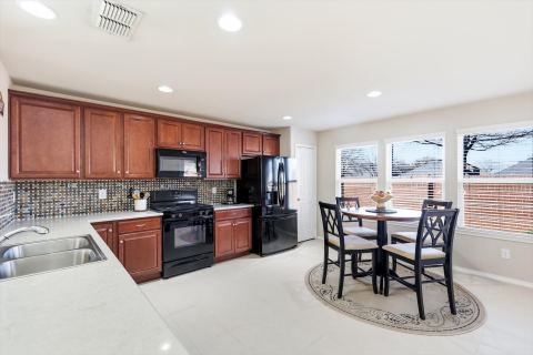 3060 Oyster Bay Drive, Frisco, TX 75036 — photo 3