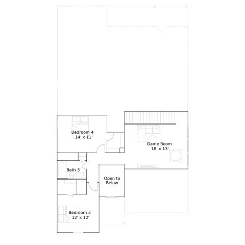 101 Gallegos Drive, Aledo, TX 76008 — photo 3