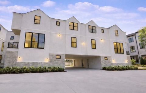 4505 Emerson Avenue 2, University Park, TX 75205 — photo 3