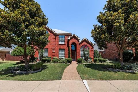 4341 Palmdale Drive, Plano, TX 75024 — photo 2