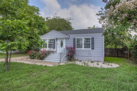 5612 Birchman Avenue, Fort Worth, TX 76107 — photo 3