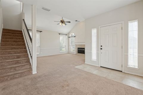 2101 Falcon Ridge Drive, Carrollton, TX 75010 — photo 2