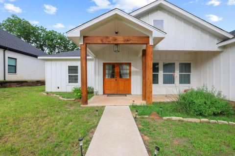 1834 S Park Avenue, Denison, TX 75020 — photo 3