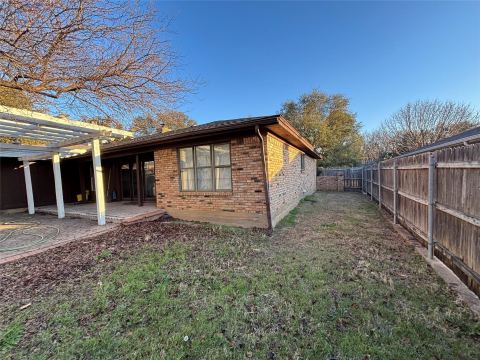 6533 Riviera Drive, North Richland Hills, TX 76180 — photo 2