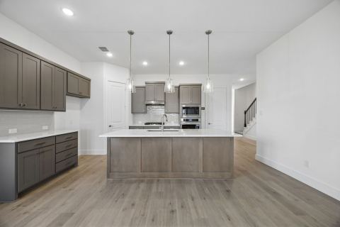 9505 Armida Place, Fort Worth, TX 76179 — photo 3