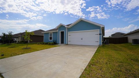 211 Wrought Iron Drive, Nevada, TX 75173 — photo 2