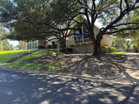 2900 Inverness Drive, Waco