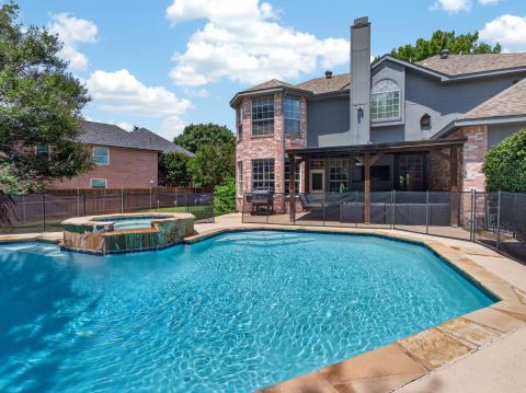 3209 Normandy Drive, McKinney, TX 75070 — photo 3