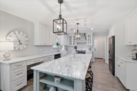 12 Timbergreen Circle, Denton