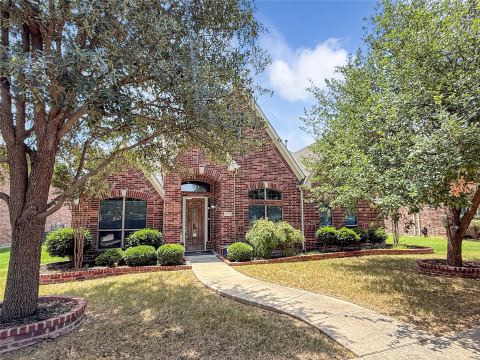 3259 Cedar Creek Trail, Frisco, TX 75034 — photo 2