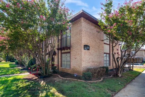 1821 E Grauwyler Road 187, Irving, TX 75061 — photo 3