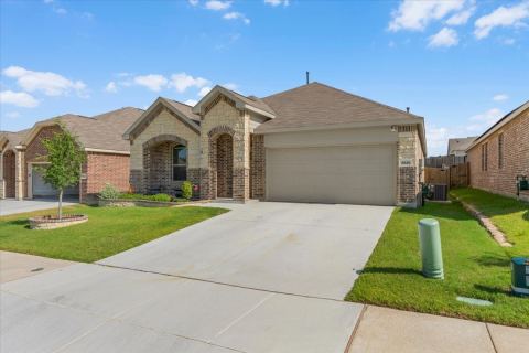 2520 Goodrich Road, Fort Worth, TX 76179 — photo 3