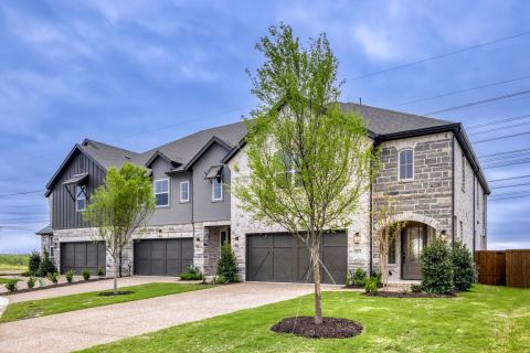 3112 Sir River Street, Lewisville, TX 75056 — photo 2
