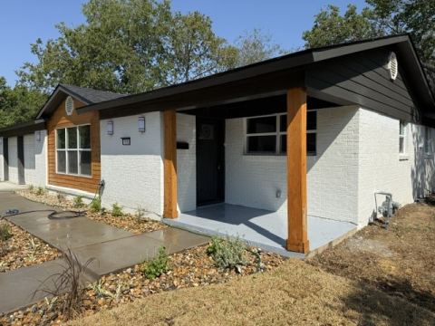 7905 Standley Street, North Richland Hills, TX 76180 — photo 2