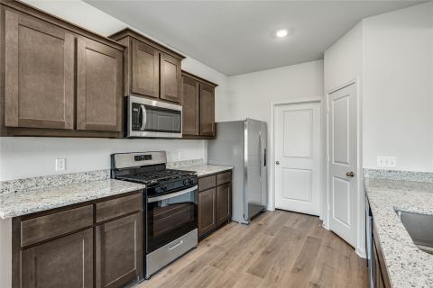 11156 Santana Drive, Fort Worth, TX 76108 — photo 2