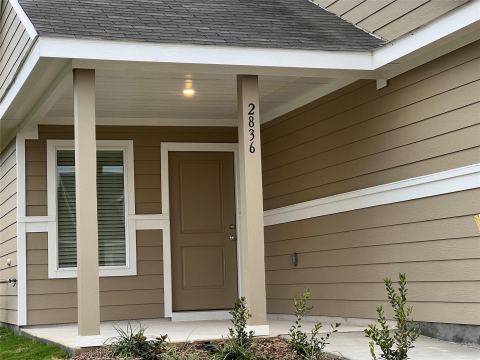 2836 Slatewood Drive, Fort Worth, TX 76179 — photo 2