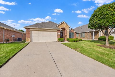 5124 Hidden Knolls Drive, McKinney, TX 75071 — photo 3