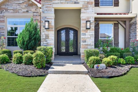 689 Dancing Water Drive, Frisco, TX 75036 — photo 2