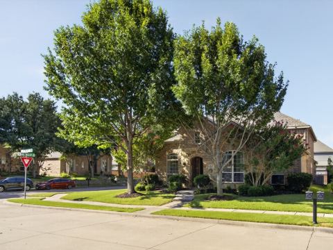 842 Sun Meadow Road, Allen, TX 75013 — photo 3