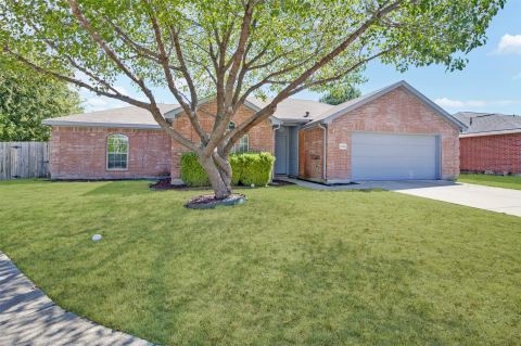 2724 Douglas Drive, McKinney, TX 75071 — photo 2