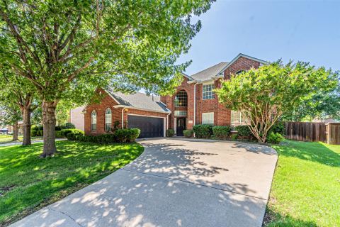 1913 Blue Ridge Drive, Flower Mound, TX 75028 — photo 3