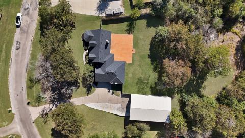 133 Miramar Circle, Weatherford