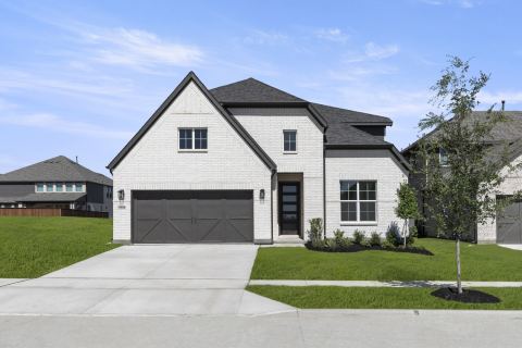 5309 Hybern Avenue, Aubrey