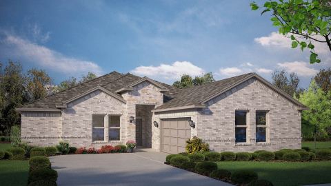6874 BRAHMAN Drive, Arlington