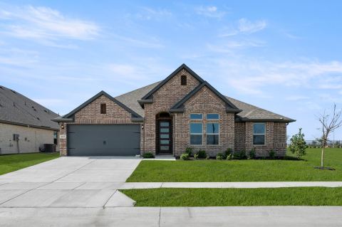 1123 Nighthawk Drive, Justin
