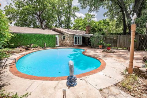5100 Rose Street, Colleyville, TX 76034 — photo 2