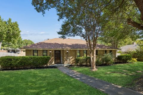117 Wesley Drive, DeSoto, TX 75115 — photo 3