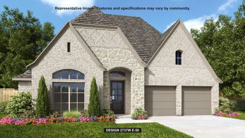3228 Santolina Way, Celina