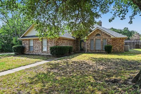110 Mill Creek Lane, Weatherford, TX 76087 — photo 2