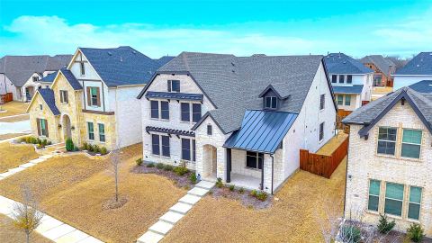 11539 Fryer Lane, Frisco, TX 75035 — photo 2