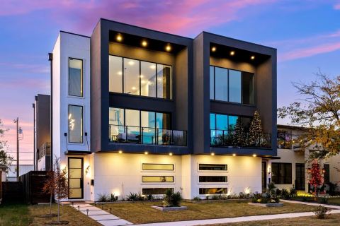 3523 N Versailles Avenue, Dallas