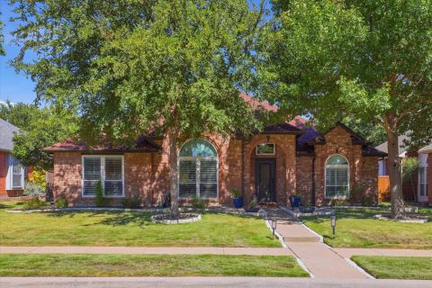 11100 New Orleans Drive, Frisco, TX 75035 — photo 2
