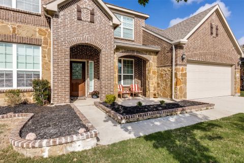 8025 Ponwar Drive, Fort Worth, TX 76131 — photo 2