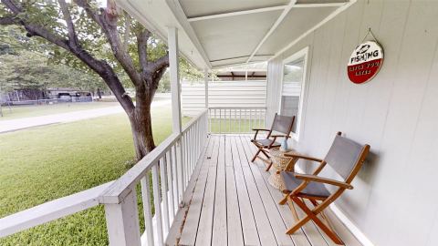 3703 Hartwood Drive, Granbury, TX 76049 — photo 3