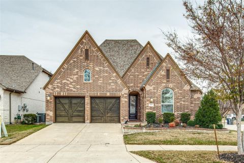 867 Forest Street, Little Elm, TX 76227 — photo 2