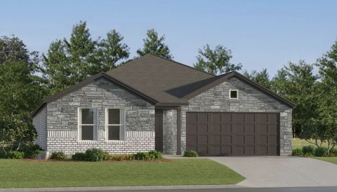 1320 Farmbrook Drive, Crowley