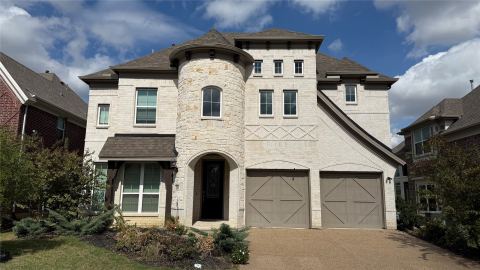 315 Chandan Way, Irving