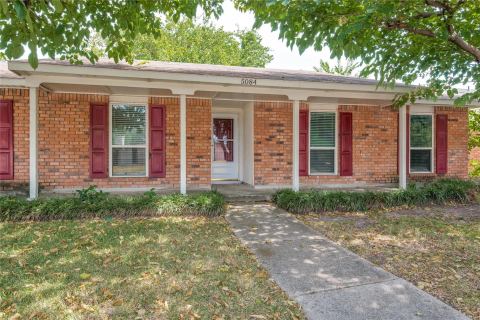 5084 Avery Lane, The Colony