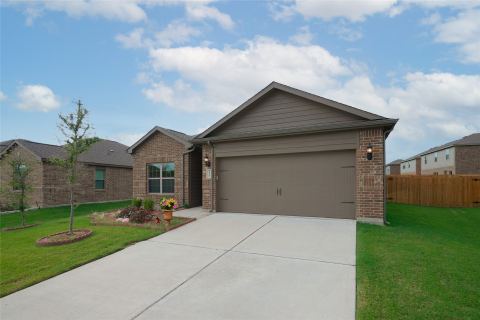 1517 Hill Top Court, Princeton, TX 75407 — photo 2