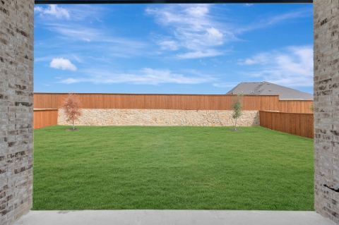 1324 Castello Drive, Fate, TX 75087 — photo 3