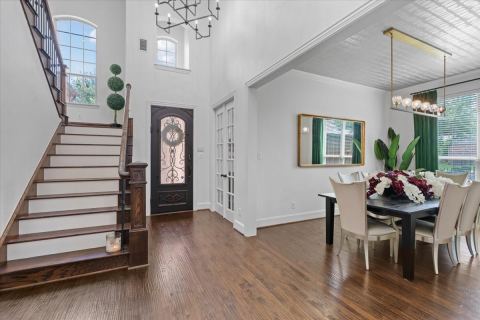 10769 Kingsford Lane, Frisco, TX 75035 — photo 3