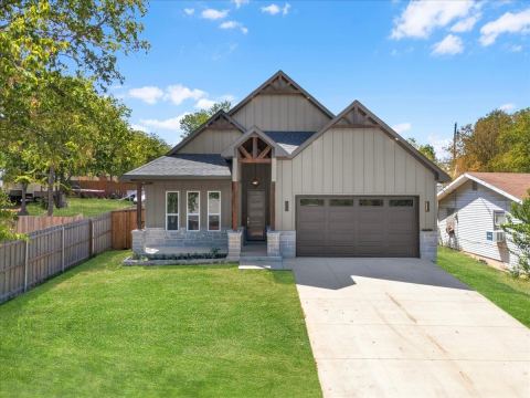 2915 Roosevelt Avenue, Fort Worth, TX 76106 — photo 3