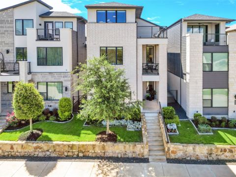 7629 Hewitt Drive, McKinney