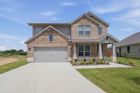 1233 Frio Drive, Springtown, TX 76082 — photo 3